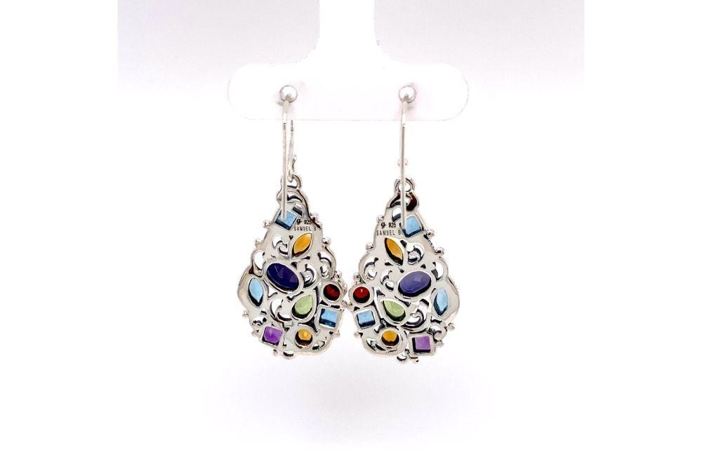 Serendipity Earrings