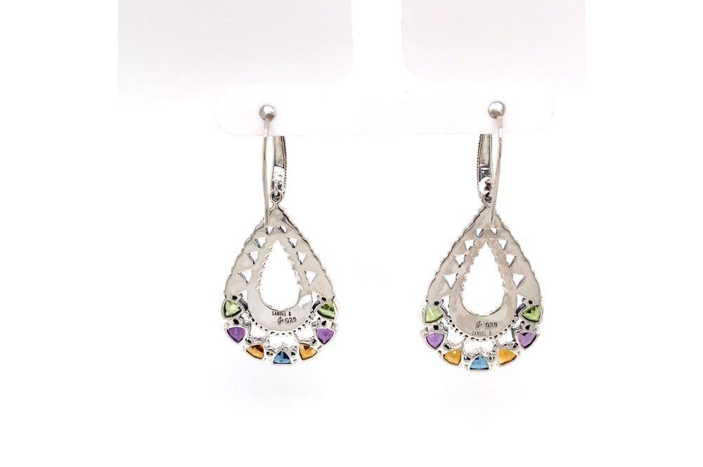Per Earrings
