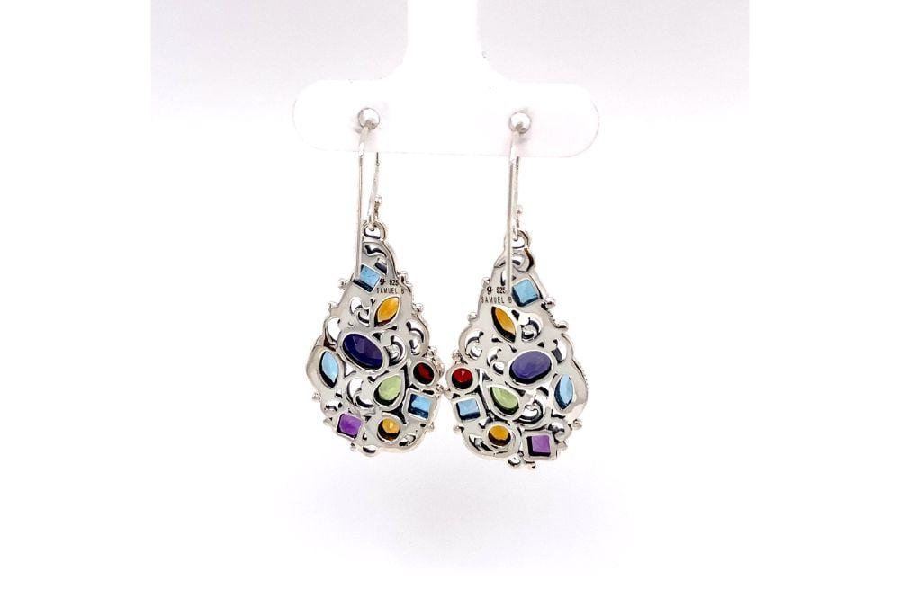 Serendipity Earrings