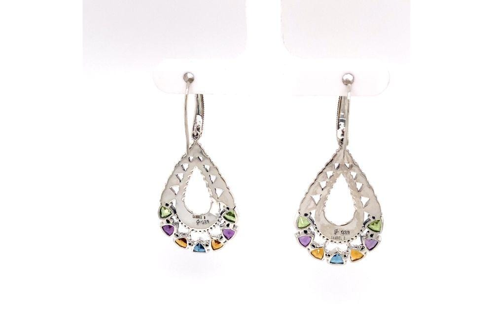 Per Earrings