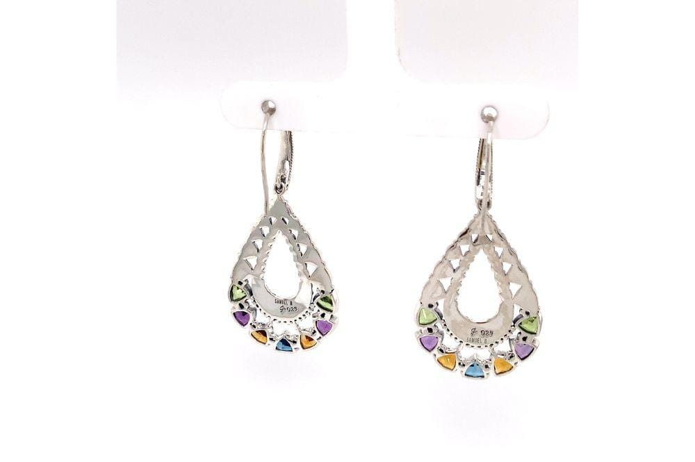 Per Earrings
