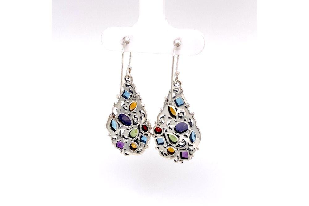 Serendipity Earrings