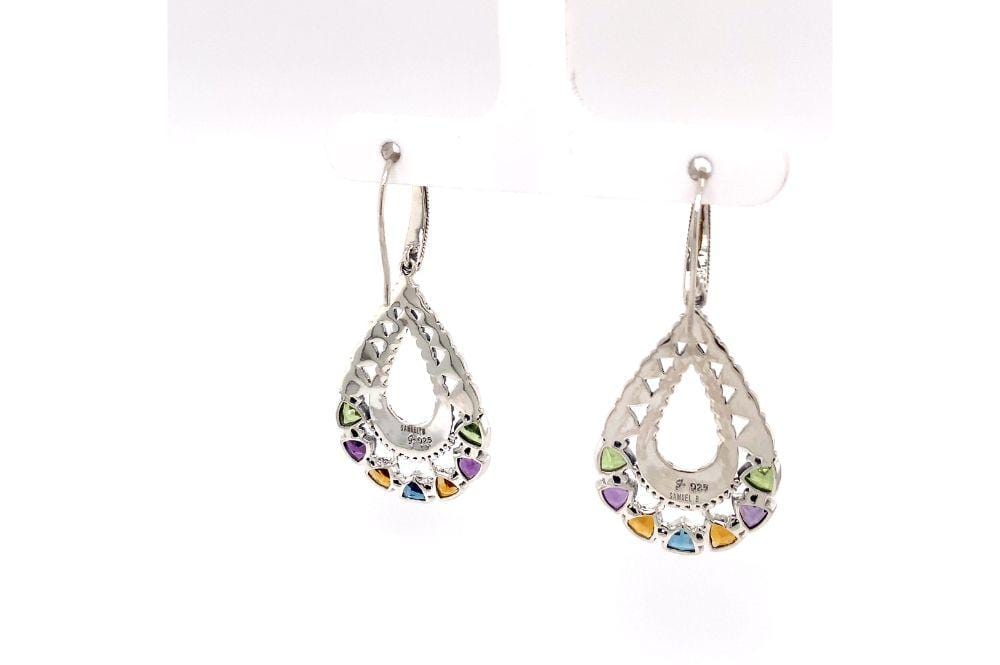 Per Earrings