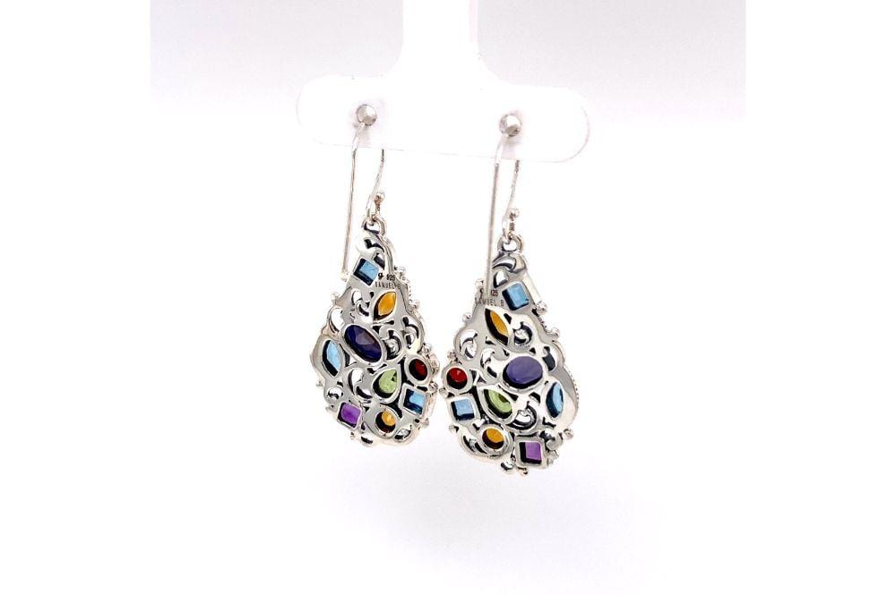 Serendipity Earrings