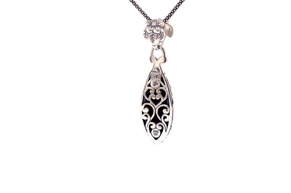 Tanglad Pendant