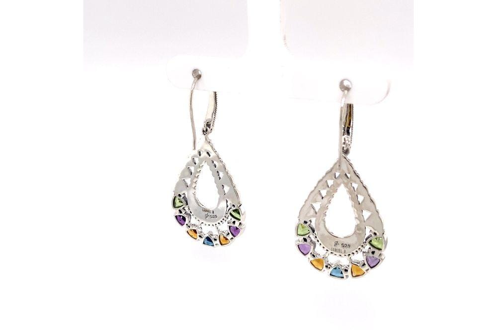 Per Earrings
