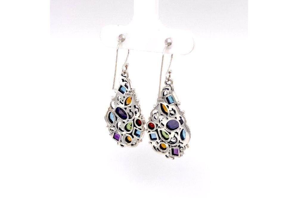 Serendipity Earrings