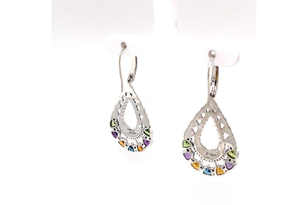 Per Earrings