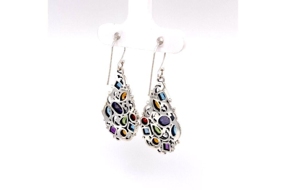 Serendipity Earrings