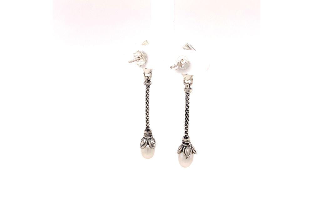 Penurunan Earrings