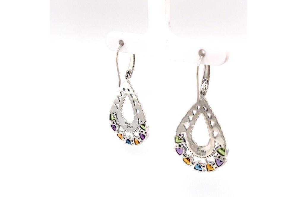 Per Earrings