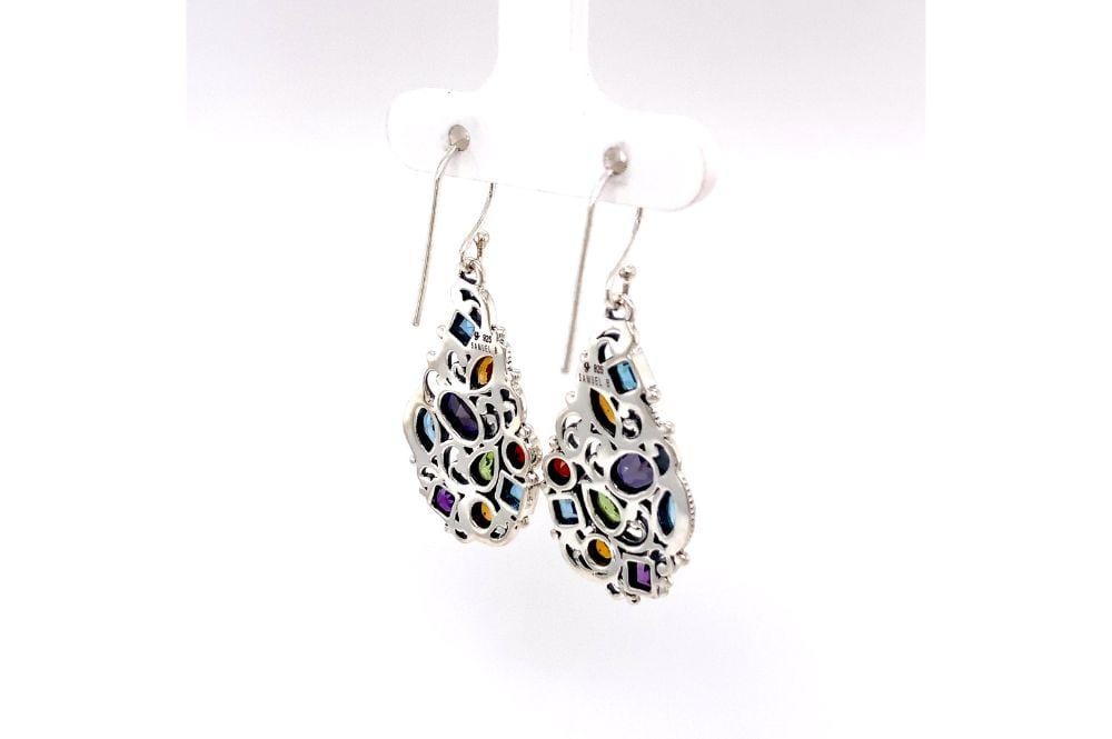 Serendipity Earrings