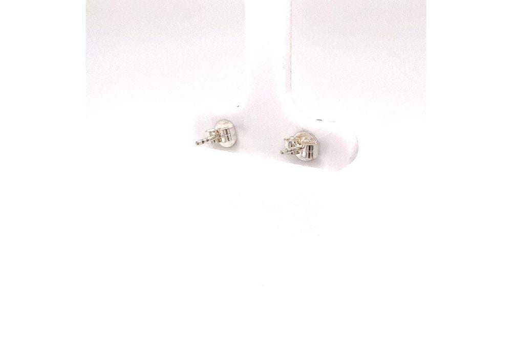 Glow Studs- Opal