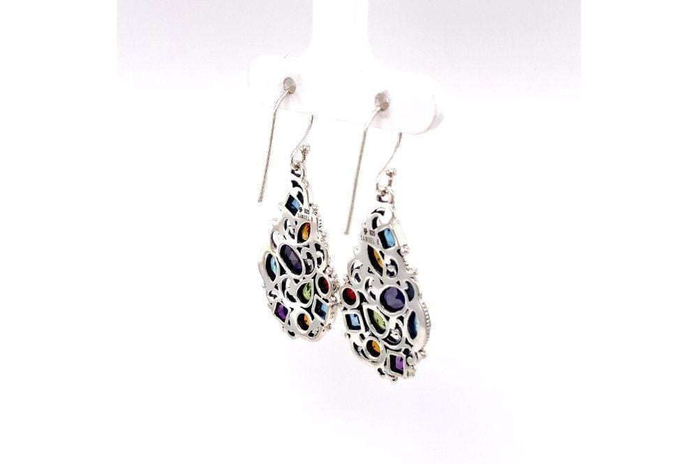 Serendipity Earrings
