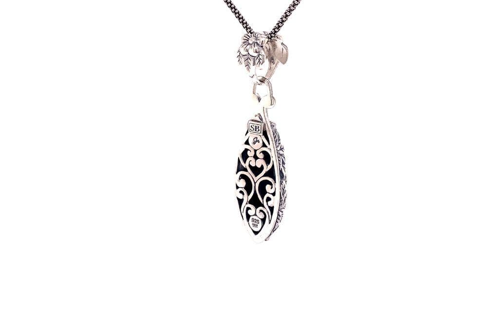 Tanglad Pendant