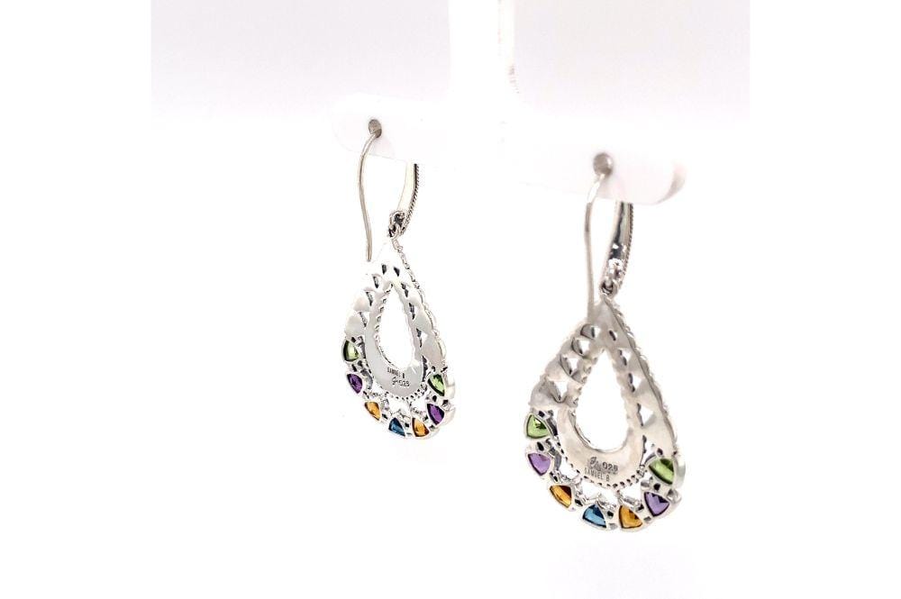Per Earrings