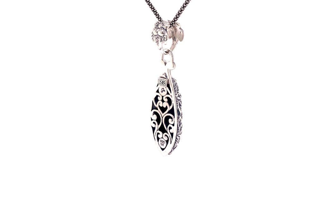 Tanglad Pendant