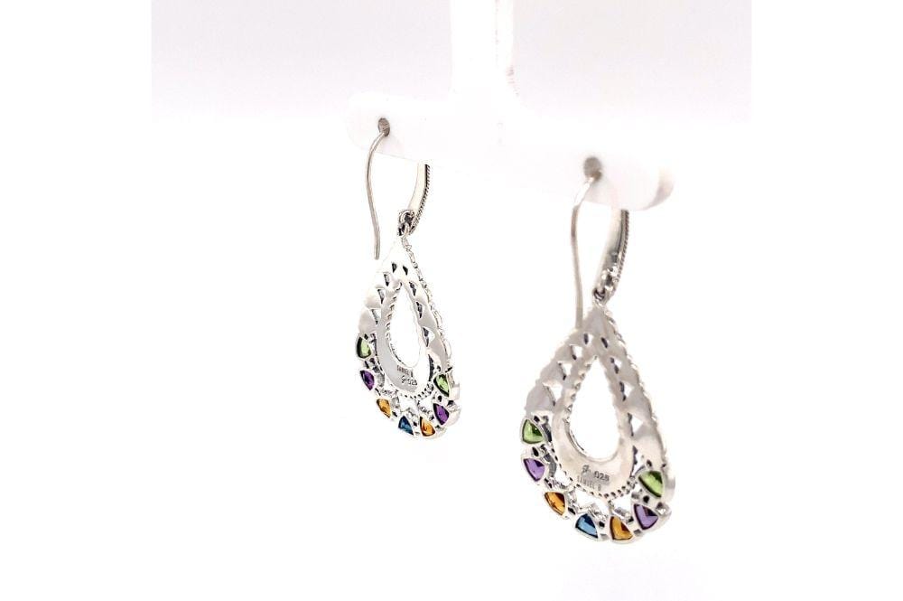 Per Earrings