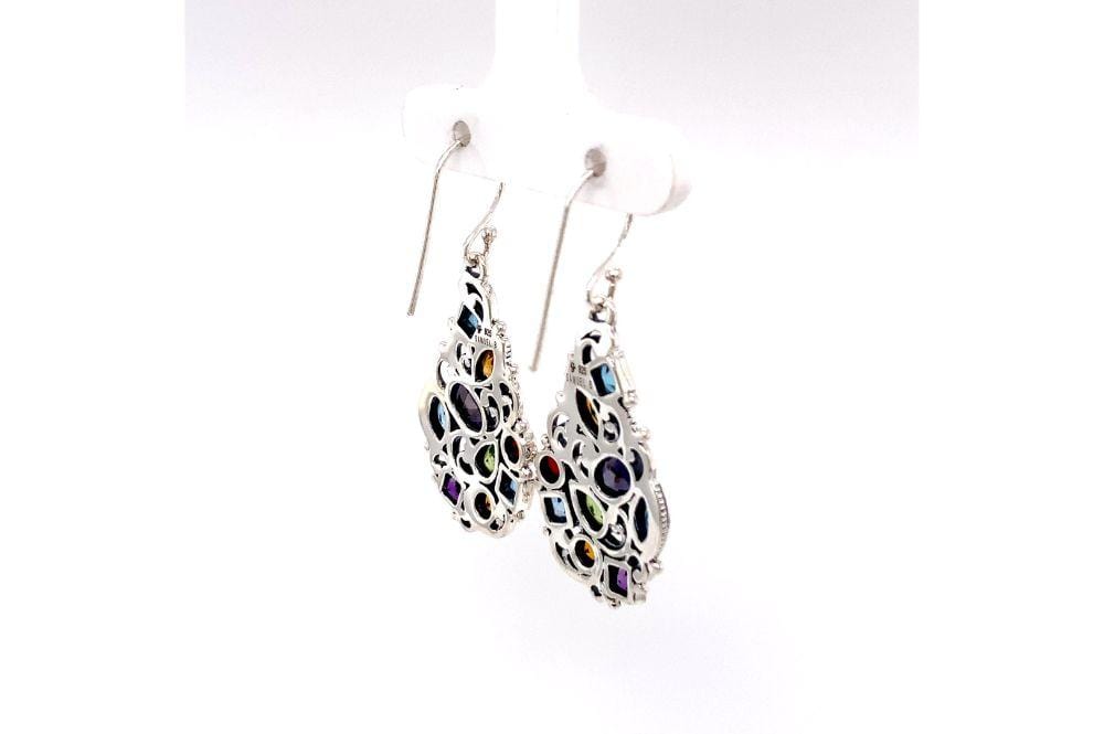 Serendipity Earrings