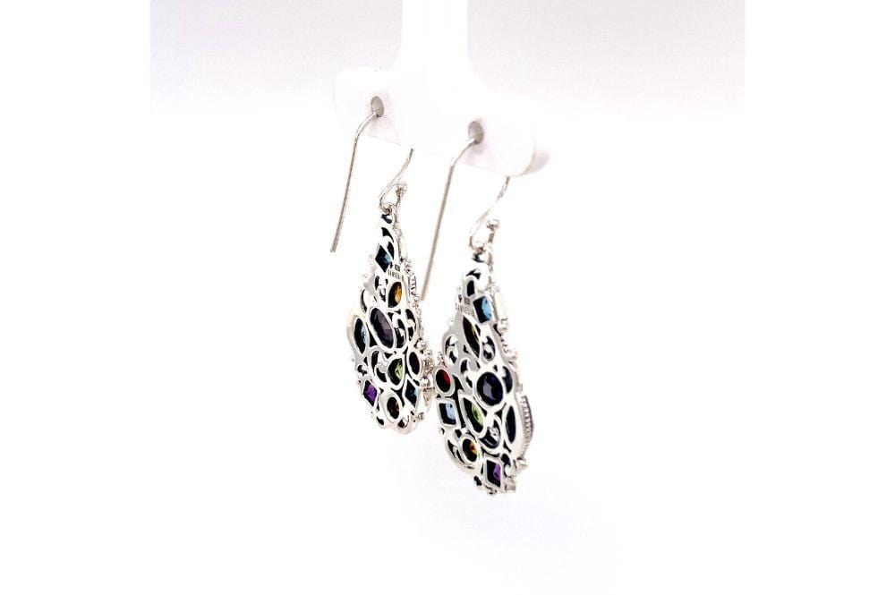 Serendipity Earrings