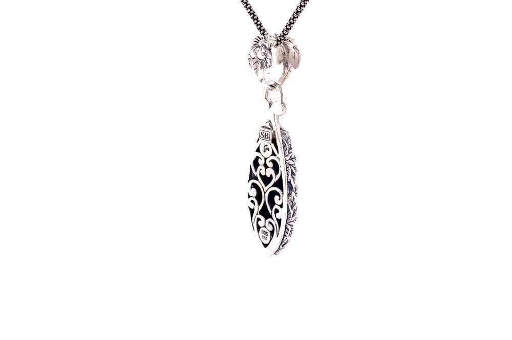 Tanglad Pendant