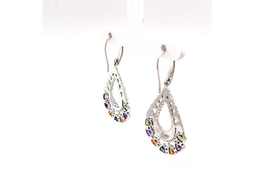 Per Earrings