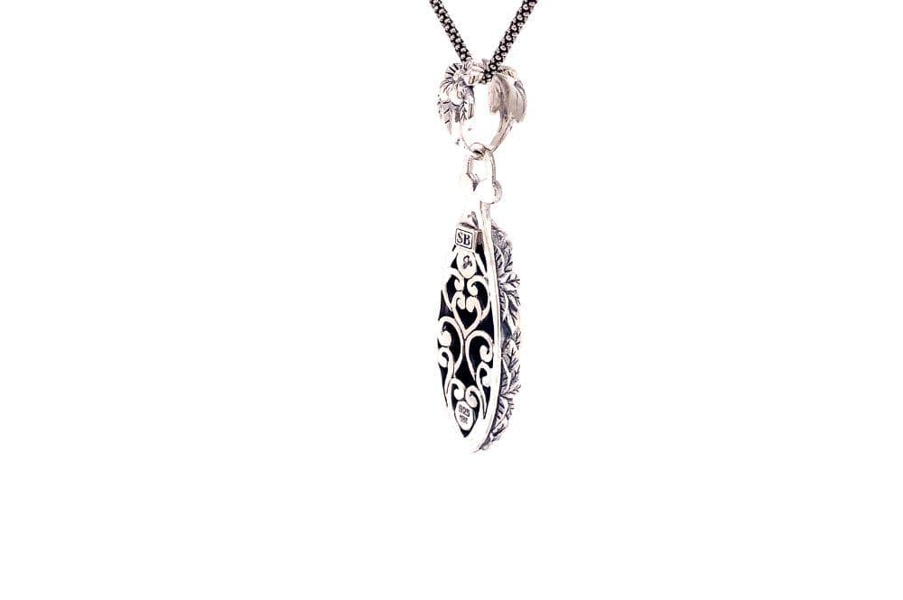 Tanglad Pendant
