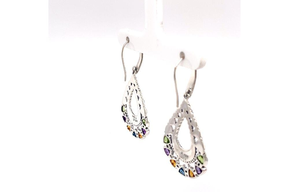 Per Earrings