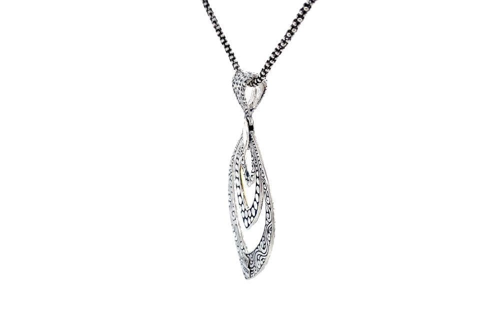 Saringi Pendant