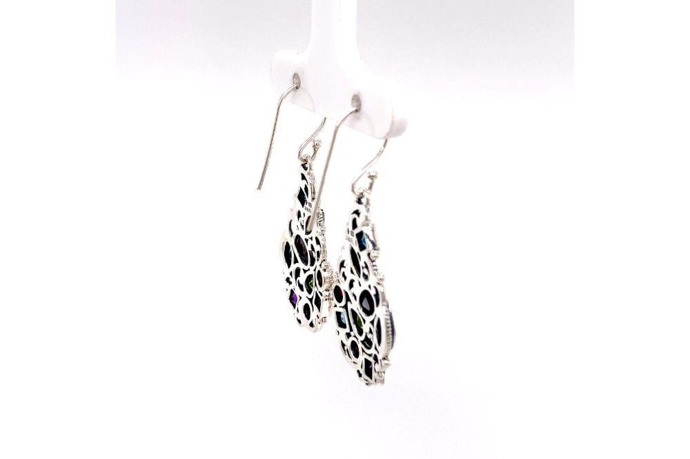 Serendipity Earrings
