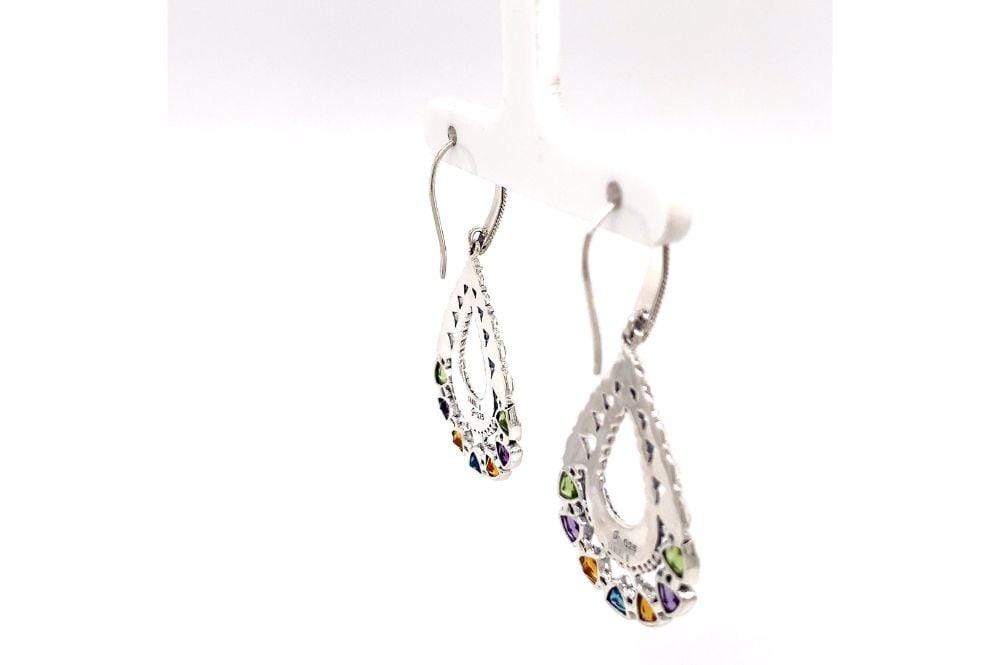 Per Earrings