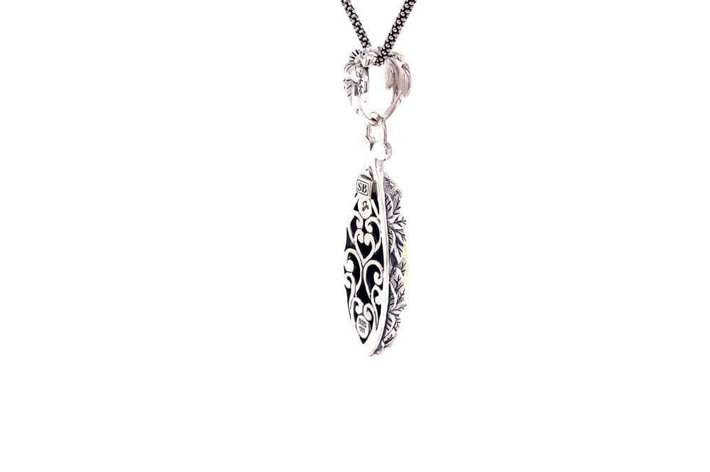 Tanglad Pendant