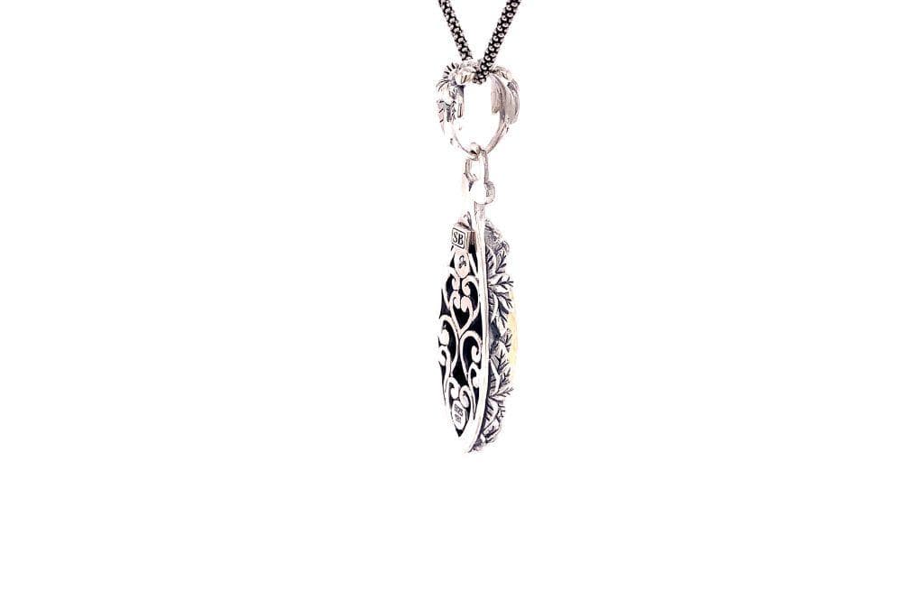 Tanglad Pendant