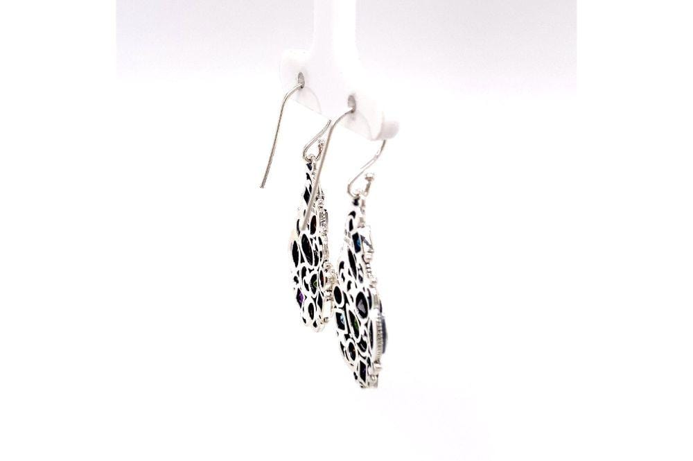 Serendipity Earrings