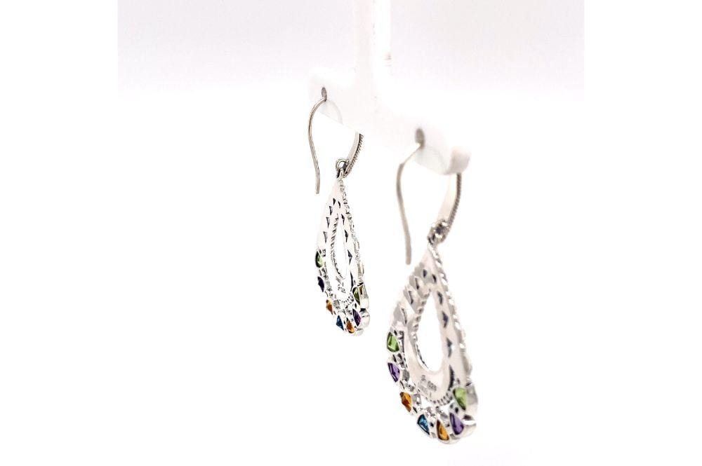 Per Earrings