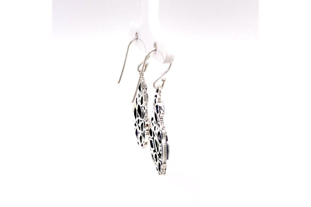 Serendipity Earrings