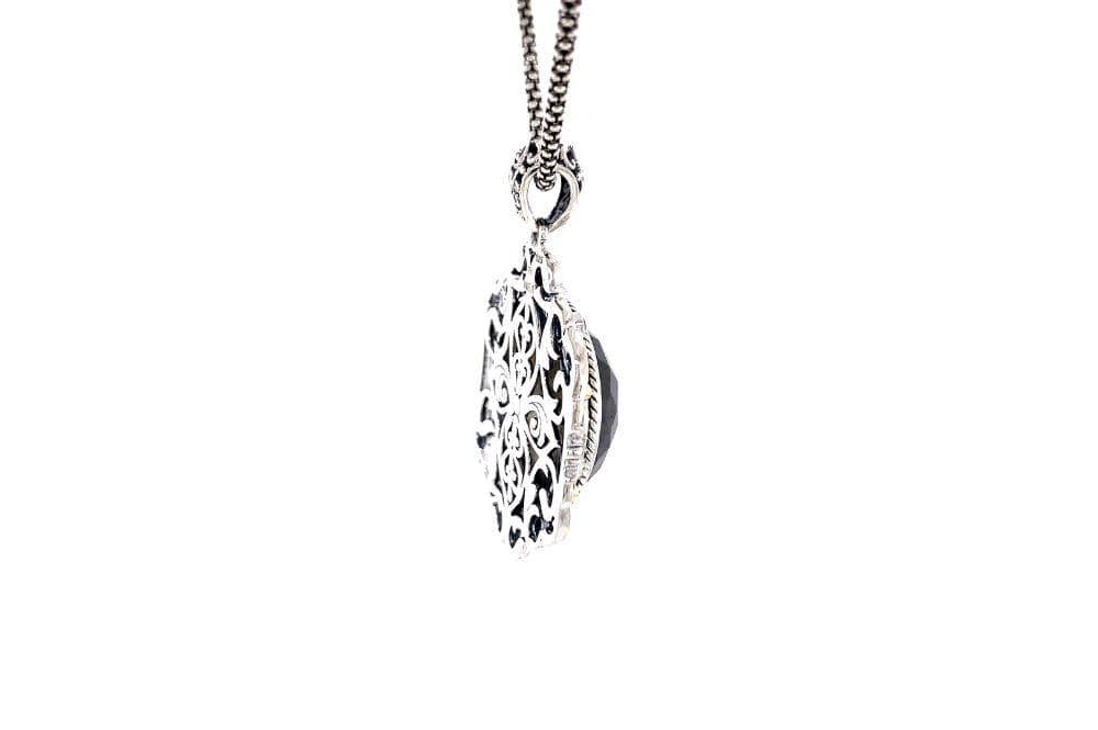 Monarch Pendant