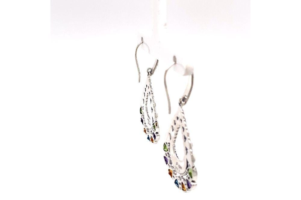 Per Earrings