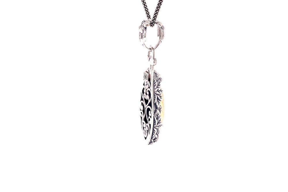 Tanglad Pendant