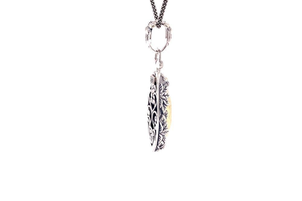 Tanglad Pendant