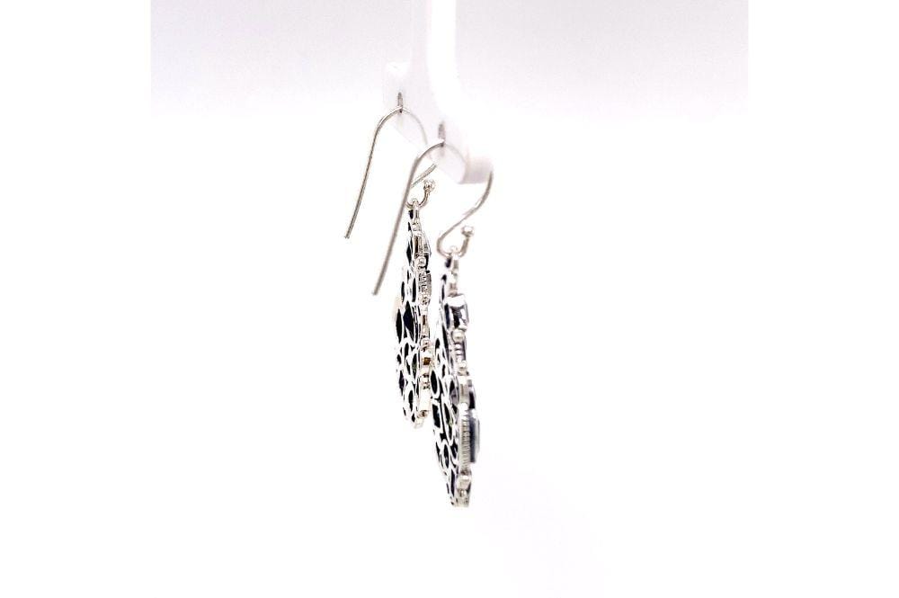 Serendipity Earrings