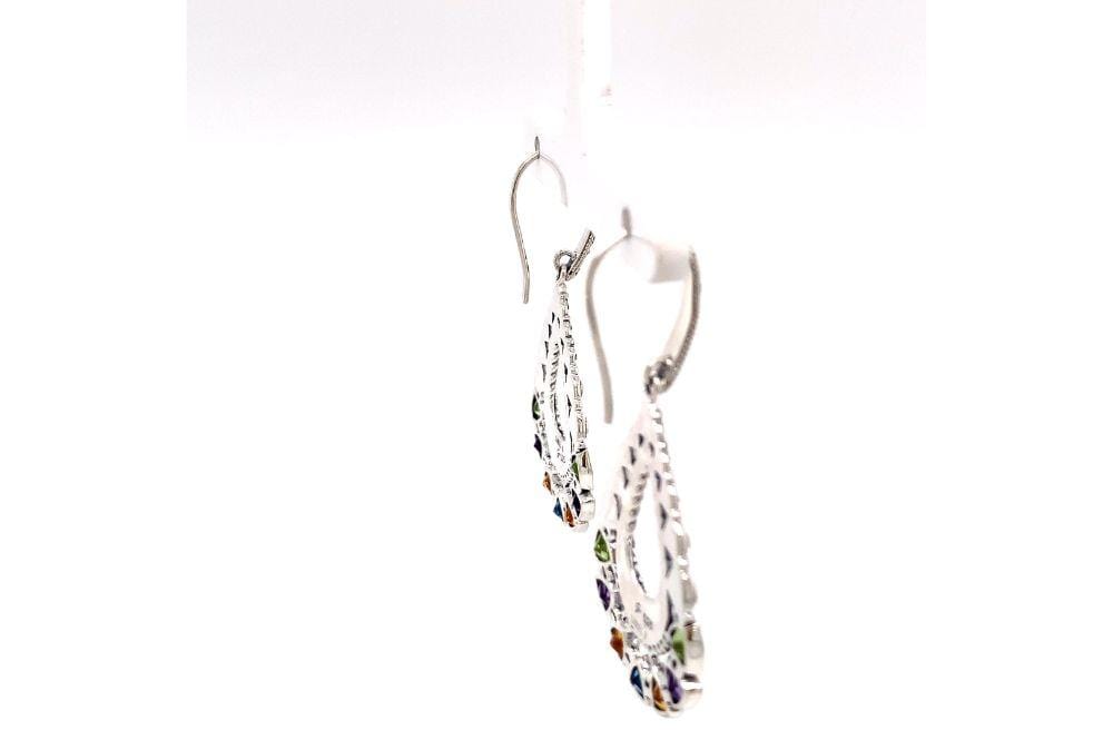 Per Earrings