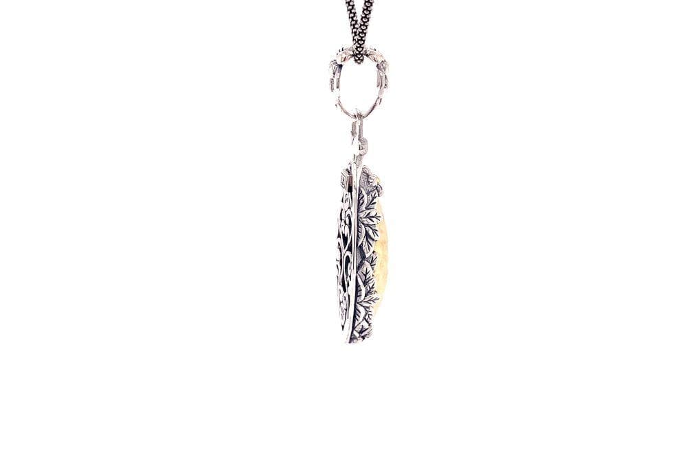 Tanglad Pendant