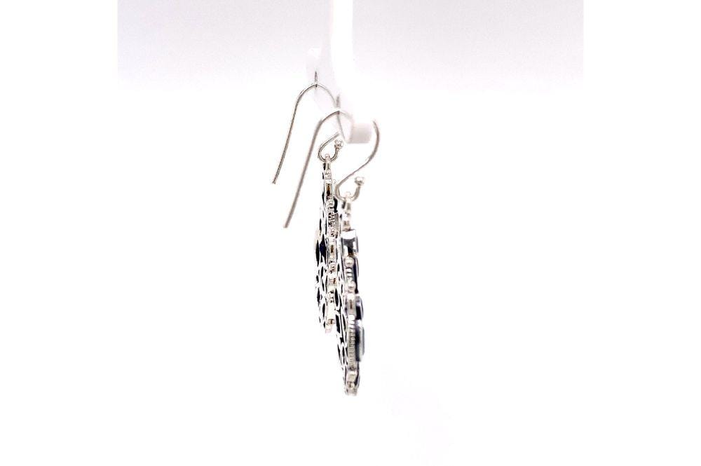 Serendipity Earrings