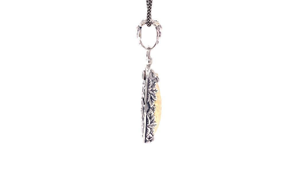 Tanglad Pendant