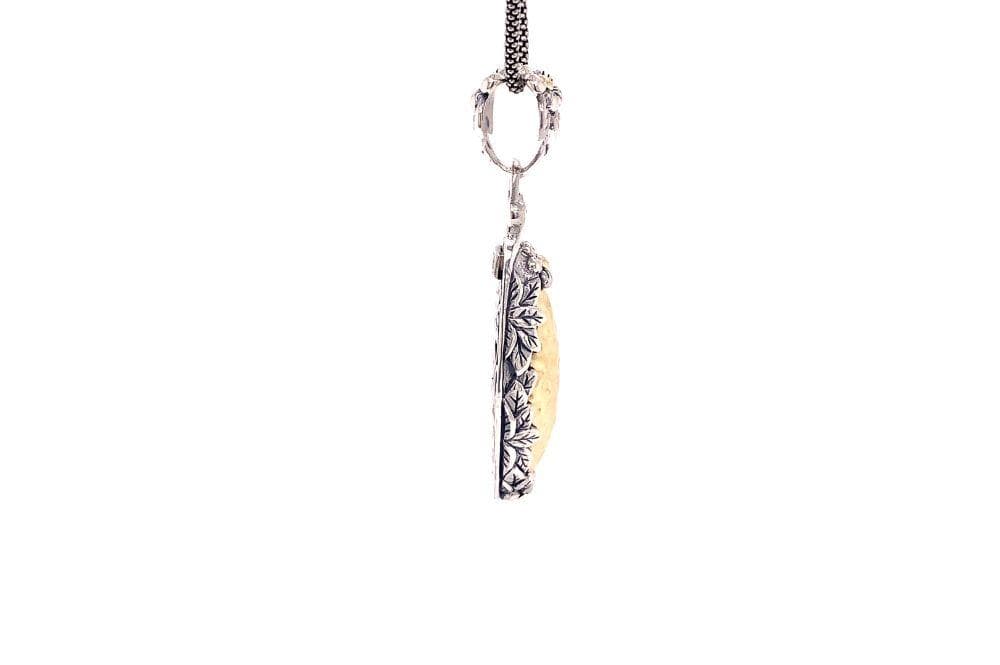Tanglad Pendant