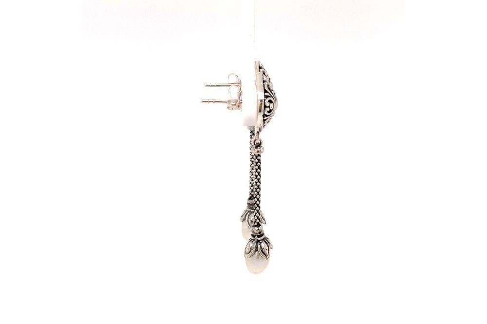 Penurunan Earrings
