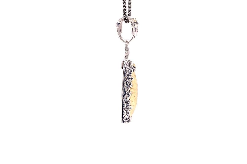Tanglad Pendant