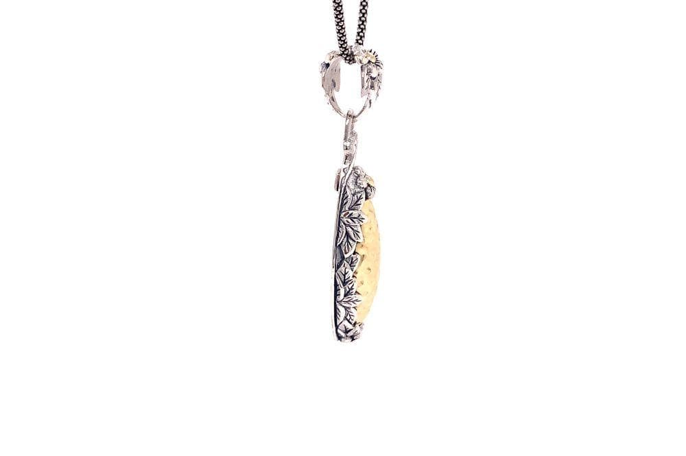 Tanglad Pendant