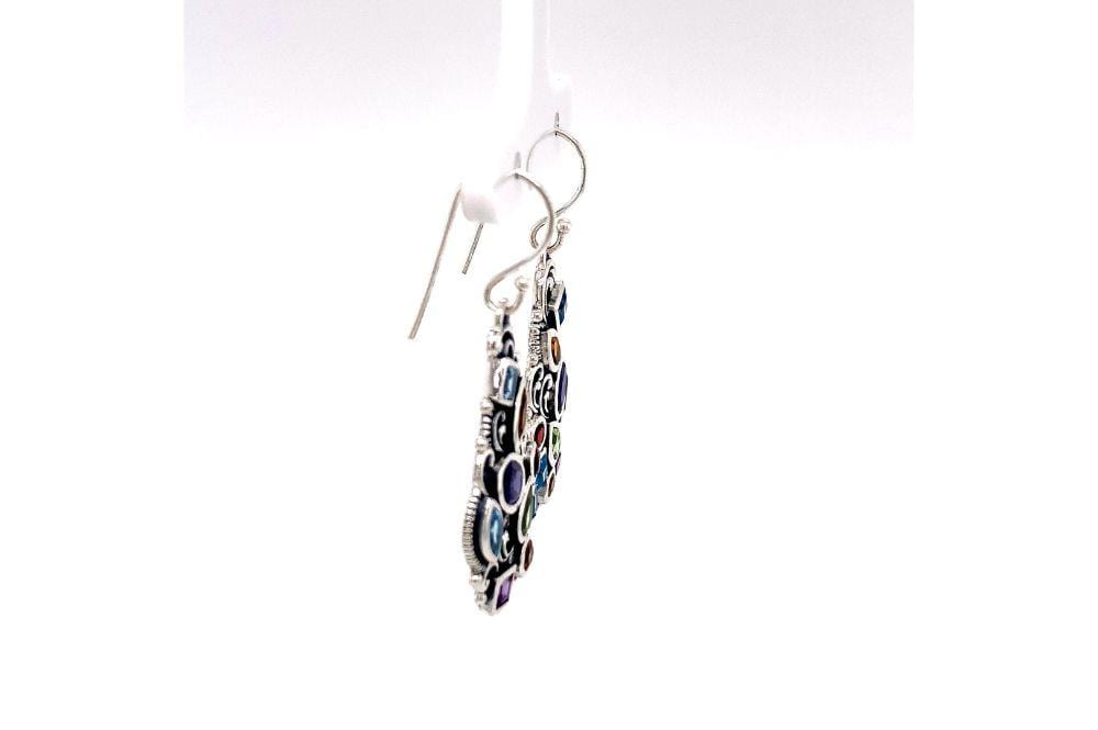 Serendipity Earrings